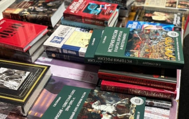 Кропивничанин намагався ввезти в Україну російські книги: його затримали прикордонники