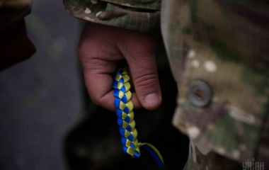 Кропивницька громада втратила на війні двох відважних Героїв