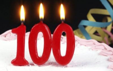 Ціле століття мудрості й доброти: Кропивницький вітає 100-річну ювілярку!
