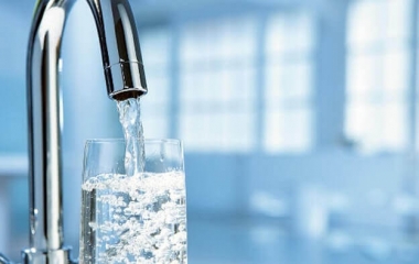 На Кіровоградщині почали хлорувати воду (ГРАФІК)
