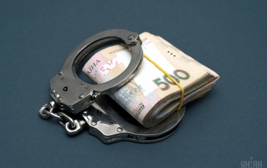 У Держпродспоживслужбі Кіровоградщини викрито системне хабарництво