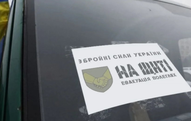 На щиті повернулися двоє захисників з Кіровоградщини