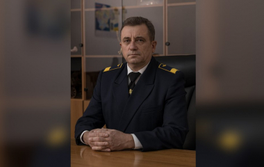 У Кропивницькому обрали ректора льотної академії