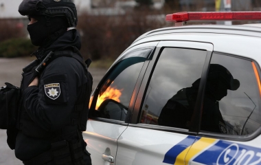 На Кіровоградщині від вибуху постраждала маленька дівчинка