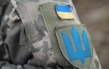 Захисникiв-кропивничан проведуть у засвiти