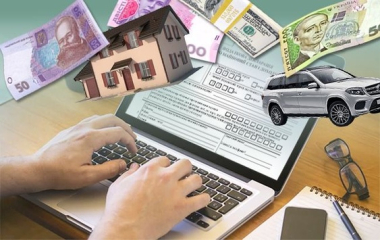 На Кіровоградщині депутату призначили 150 годин громадських робіт за брехню в декларації