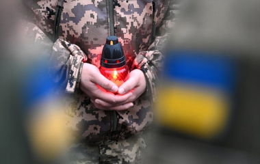 На Донеччині загинув захисник із Кіровоградщини Василь Ковальчук