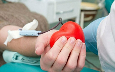 У Кропивницькому потрібна кров усіх груп