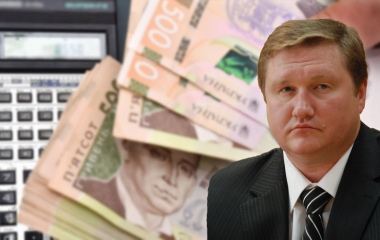 Пенсійний фонд оскаржуватиме рішення про підвищення пенсії експрокурору Кіровоградщини 