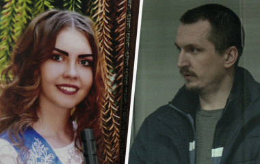 Апеляція підтвердила довічне за вбивство школярки з Кіровоградщини