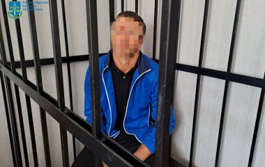 Держзраднику з Кіровоградщини призначили 15 років в'язниці