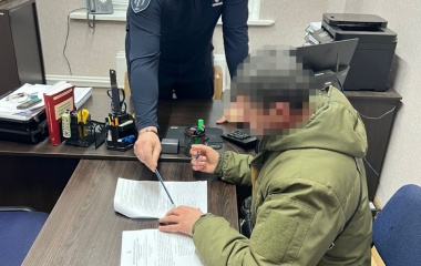 На Кіровоградщині судитимуть посадовця за незаконну вирубку дерев на мільйони гривень
