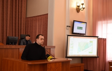 У Кропивницькому облаштують нові зелені зони
