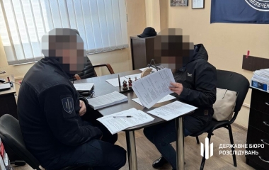 Ексчиновниця суду з Кіровоградщини підозрюється у розтраті понад 150 тис. грн