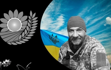 У Донецькій області загинув військовий з Кіровоградщини