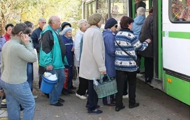 У Кропивницькому розпочинається сезон автобусних перевезень до садово-городніх товариств