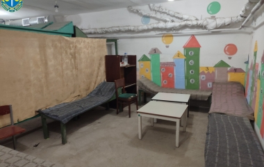 Судитимуть підрядника, який “нагрів руки” під час ремонту протирадіаційного укриття