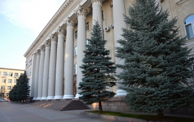Конкурс на створення символіки Кропивницького триває