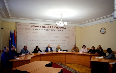 Чимало кропивничан отримають нагороди від міськради