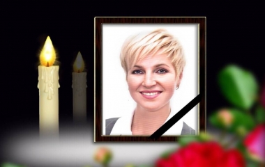 У вічність відійшла депутатка Фортечної районної ради