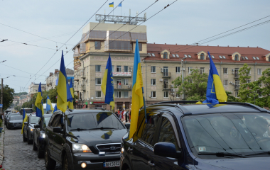 У Кропивницькому попрощалися з двома Героями-захисниками