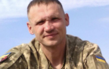 Стало вiдомо про повернення з полону воїна з Кіровоградщини