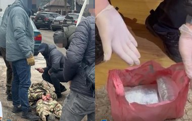 Студент з Кіровоградщини може довічно сісти у в'язницю за організацію теракту