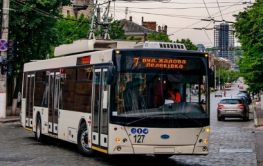 Кропивничан попередили про зміни схеми руху громадського транспорту
