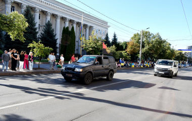 У Кропивницькому попрощалися із трьома відважними Героями-захисниками