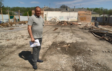 Підприємець зі Знам’янки купив кінотеатр, а отримав кримінальну справу