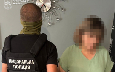 Прокурори Кіровоградщини викрили схему ухилення від армії