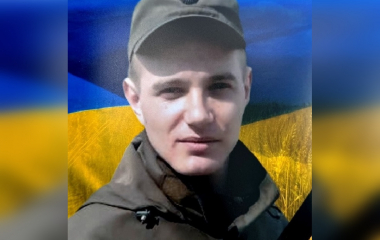Підтвердили загибель кропивничанина, якого тривалий час вважали зниклим безвісти