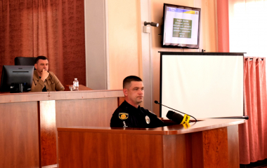 У Кропивницькому побільшало випадків вандалізму