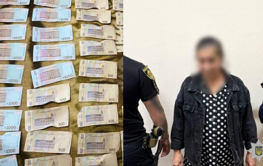 Поліцейські затримали жительку Кіровоградщини за збут метадону