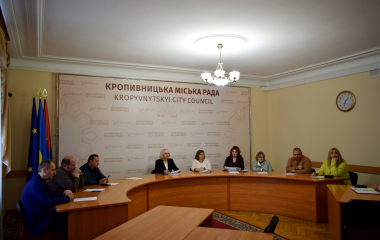 У Кропивницькому нагородять працівників автомобільної і дорожньої галузі