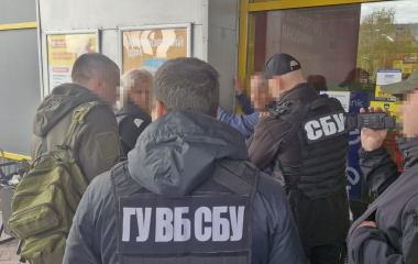 У Кропивницькому викрили ділків, які за гроші допомагали уникати мобілізації
