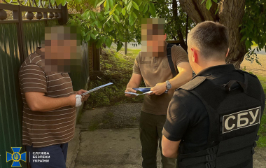 На Кіровоградщині депутат райради від ОПЗЖ виправдовував окупантів