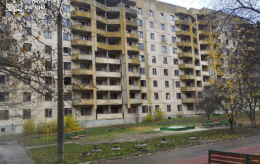 На Кіровоградщині прокуратура домоглася передачі безхазяйного будинку громаді