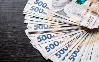 Бухгалтерка комунального підприємства Кропивницького привласнила понад 1 млн гривень