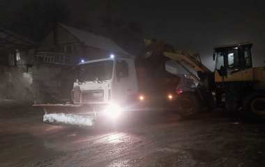 Кропивничан просять не паркувати авто на узбіччях доріг