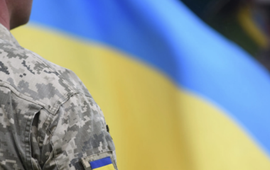Кропивницький проведе в останню дорогу захисника та захисницю