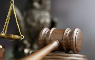 Керівника благодійного фонду рф судитимуть за фінансування війни проти України
