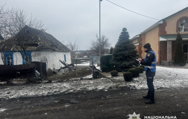 Слідчі Кіровоградщини документують воєнні злочини країни-агресора 