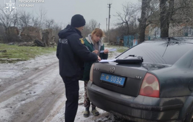 На Кіровоградщині судитимуть матір за смерть 13-денної дитини