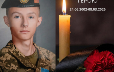 У Запорізькій області загинув відважний захисник з Кіровоградщини