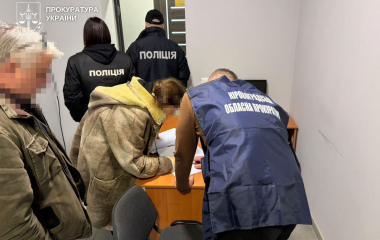 На Кіровоградщині лікарка-ФОП обманула державу