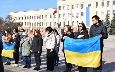 У Кропивницькому попрощалися з двома Героями-захисниками