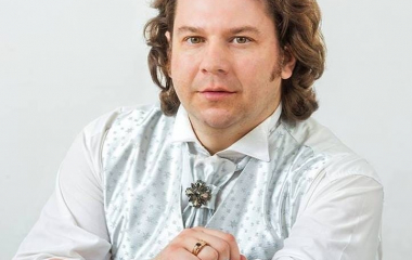 Уродженець Кіровоградщини Олег Злакоман отримав звання Народного артиста України