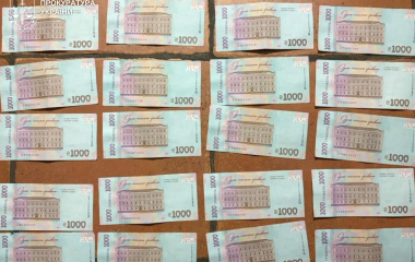 На Кіровоградщині викрили схему впливу на сервісний центр МВС