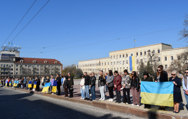 У Кропивницькому прощалися з чотирма Героями-Захисниками